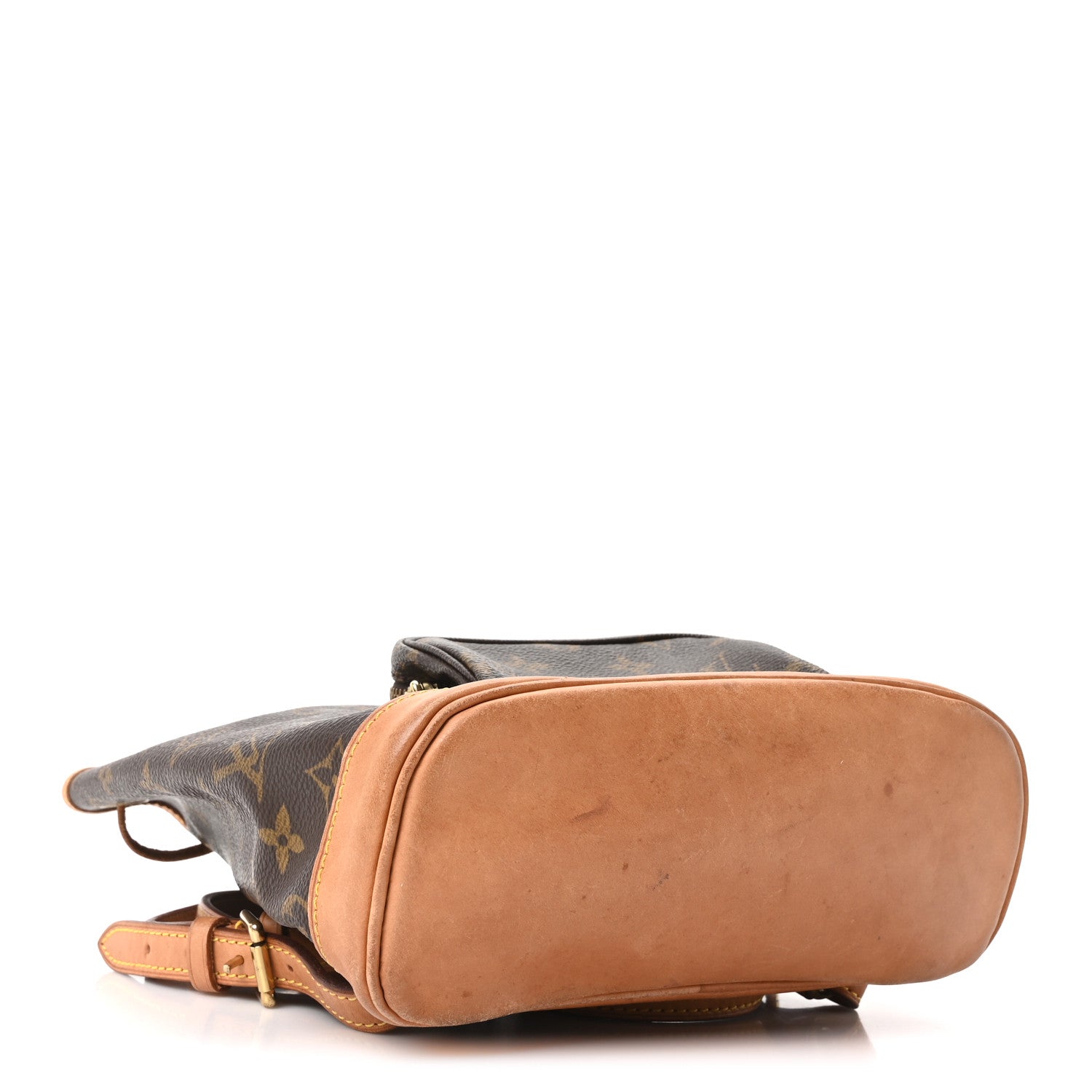 Louis Vuitton Monogram Mini Montsouris Backpack 4 of 9