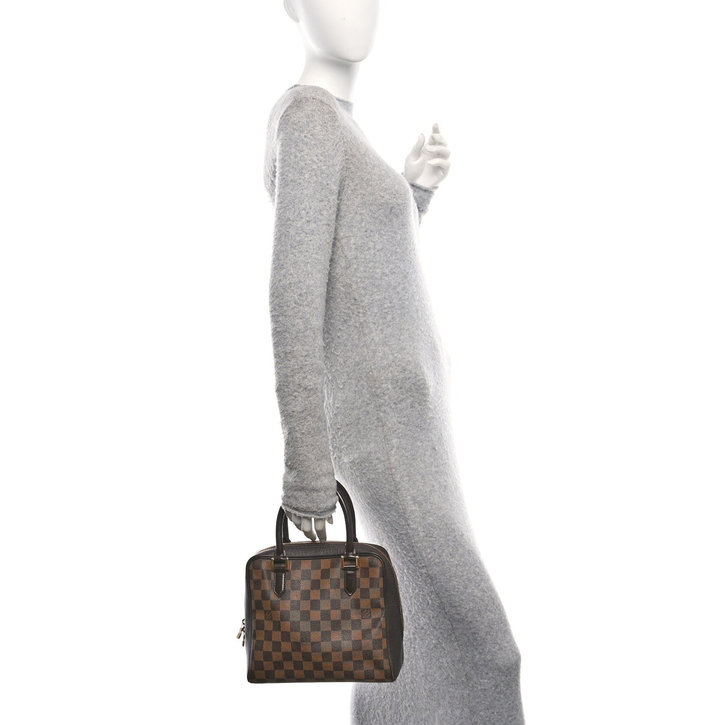Damier Ebene Brera