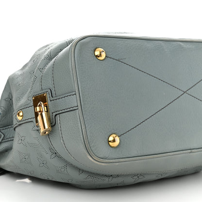 Louis Vuitton Mahina Stellar PM Ciel 9 of 12