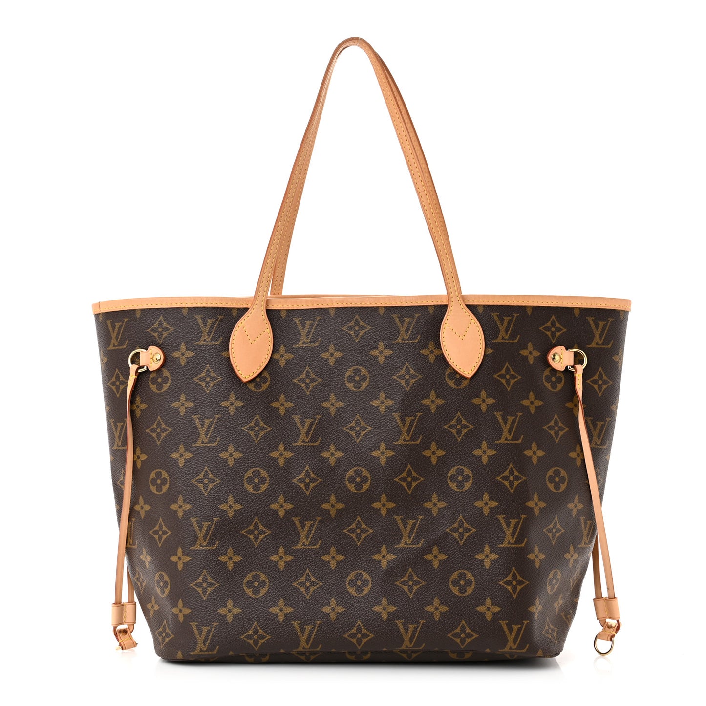 Monogram Neverfull MM