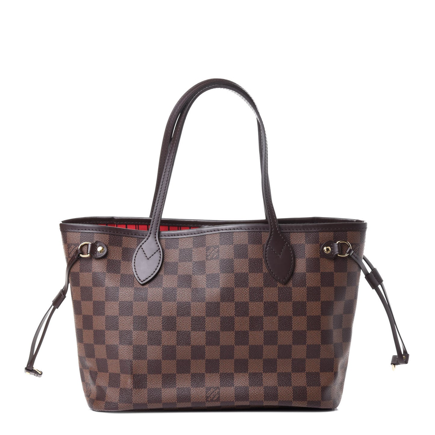 Damier Ebene Neo Neverfull PM