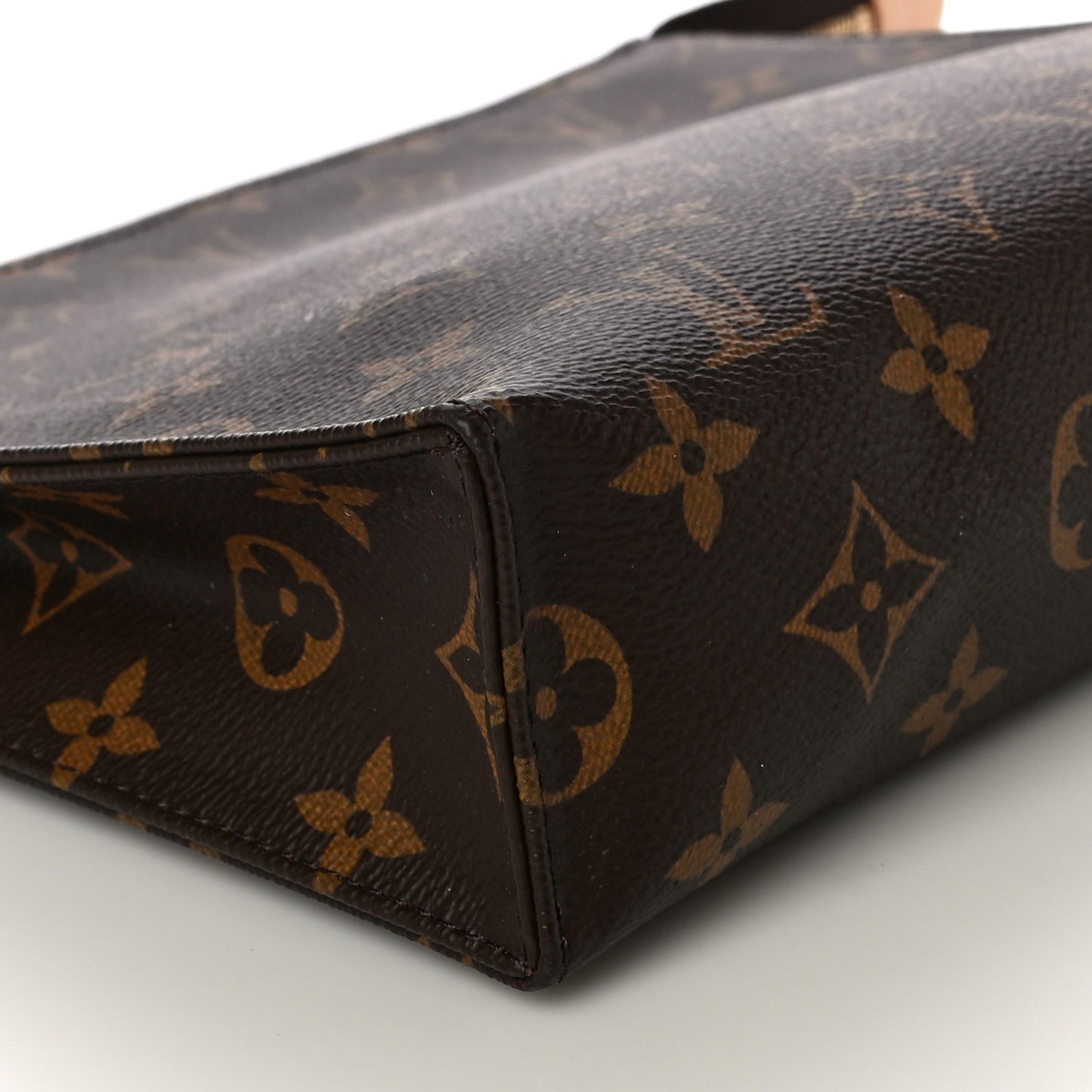 Monogram Toiletry Pouch 26