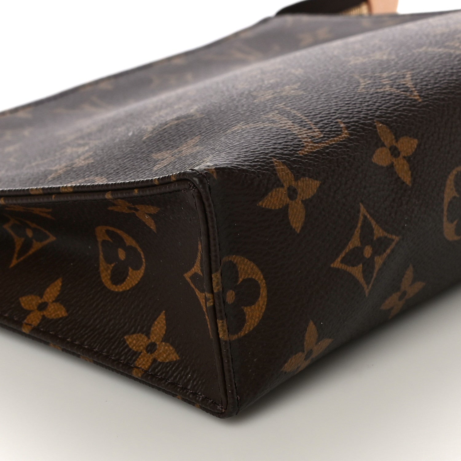 Louis Vuitton Monogram Toiletry Pouch 26 8 of 10