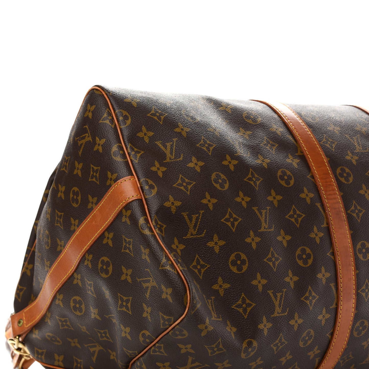 Monogram Keepall Bandouliere 55