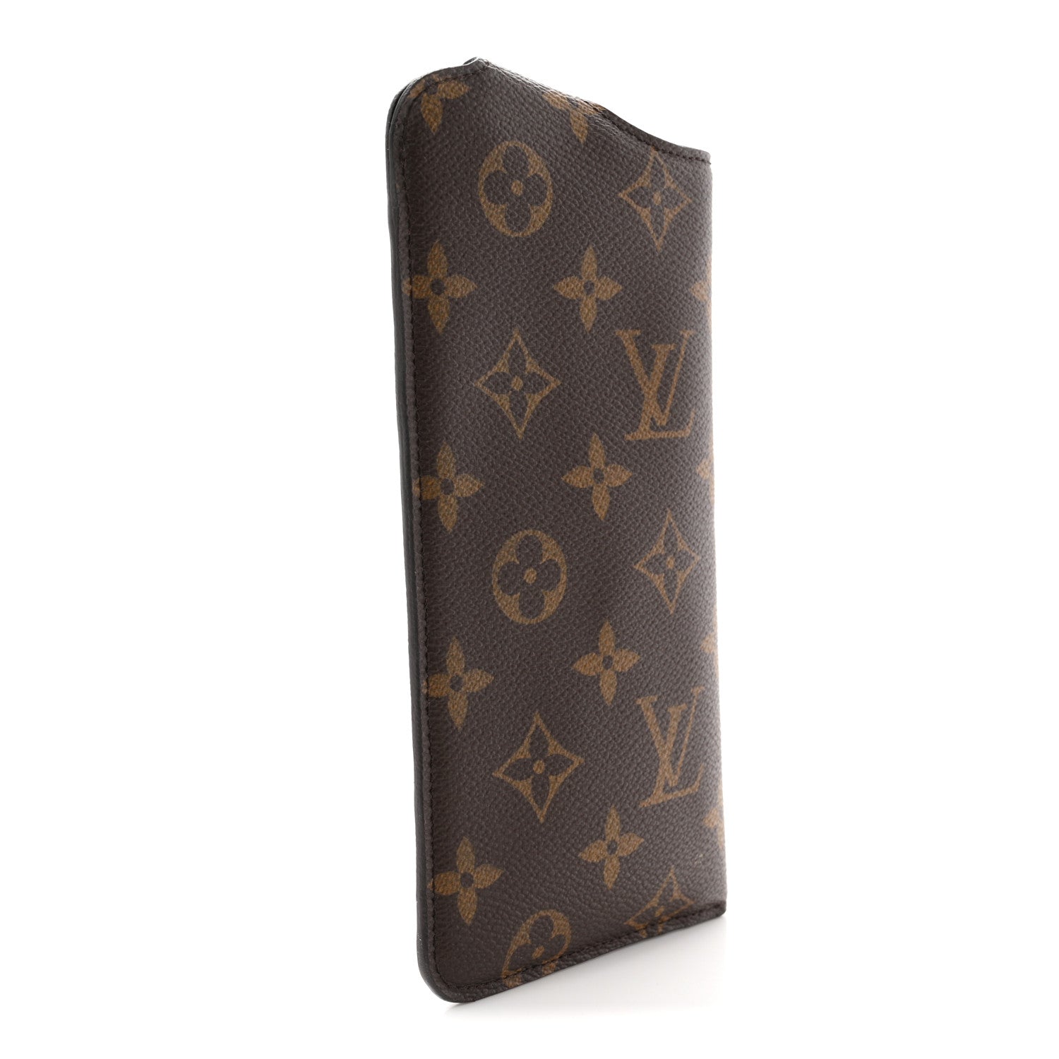Louis Vuitton Monogram Sunglasses Case MM 3 of 8