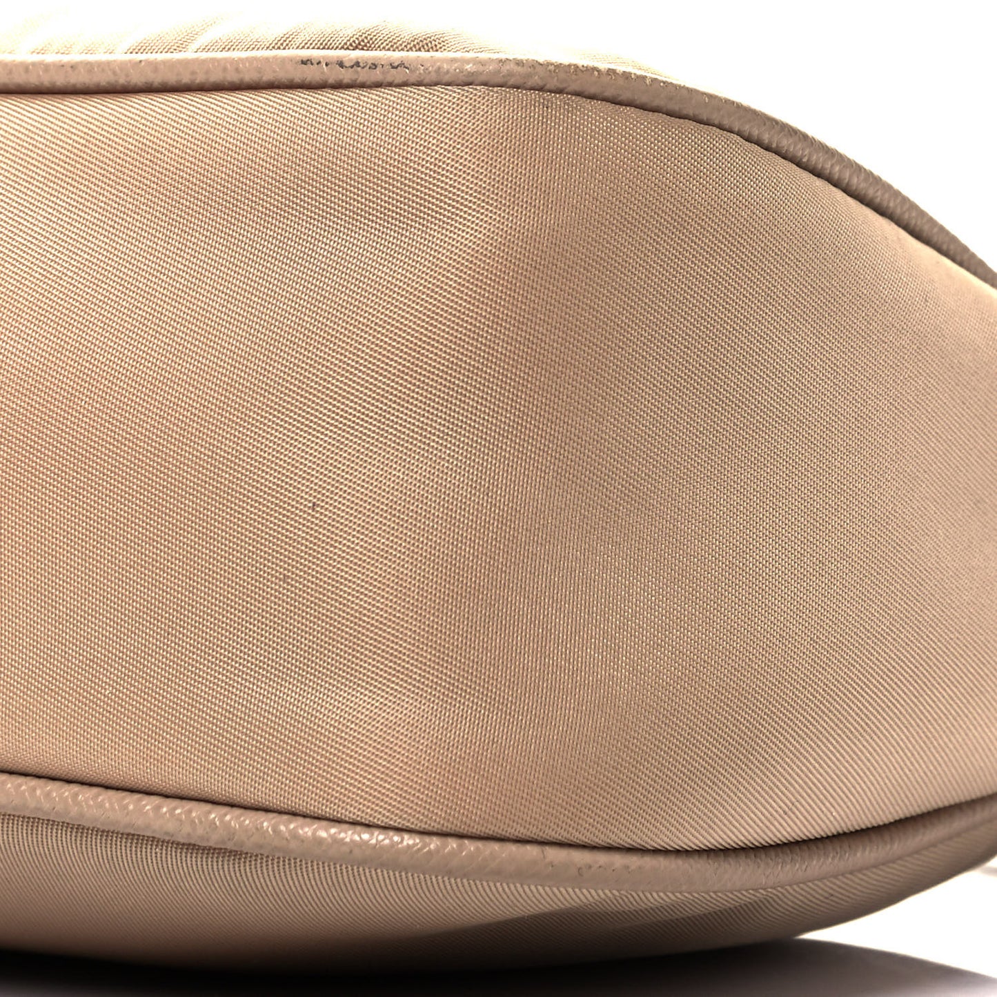 Nylon Re-Edition 2005 Shoulder Bag Cammeo