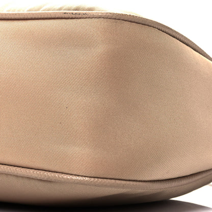Prada Nylon Re-Edition 2005 Shoulder Bag Cammeo 9 of 9