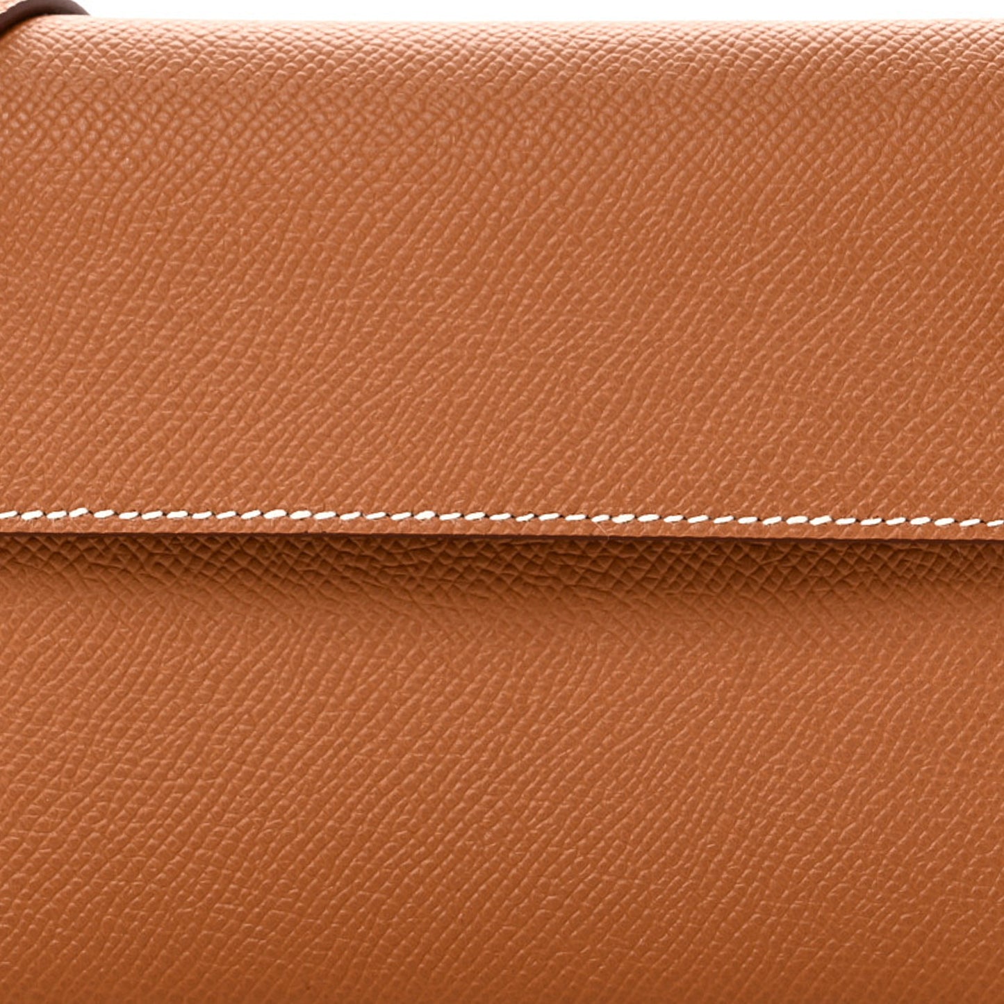 Epsom Hermesnap Wallet Gold