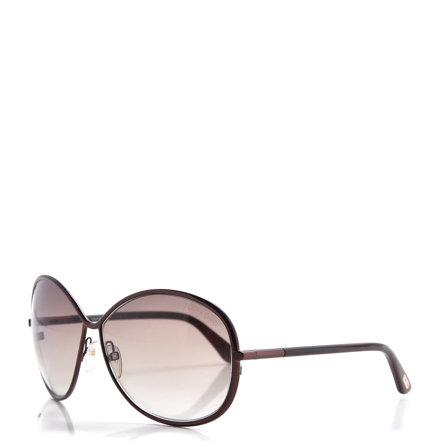 Iris Sunglasses TF180 Brown