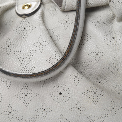 Louis Vuitton Mahina XL Ivory 20 of 25