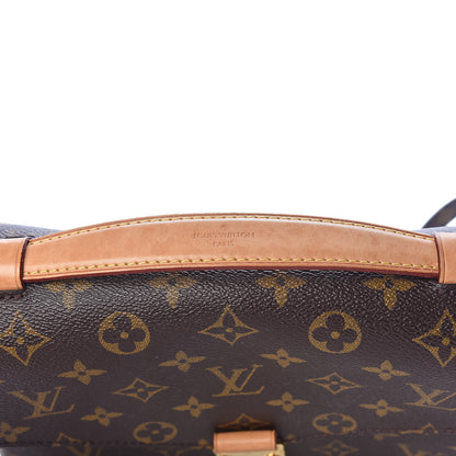 Louis Vuitton Monogram Pochette Metis 10 of 10