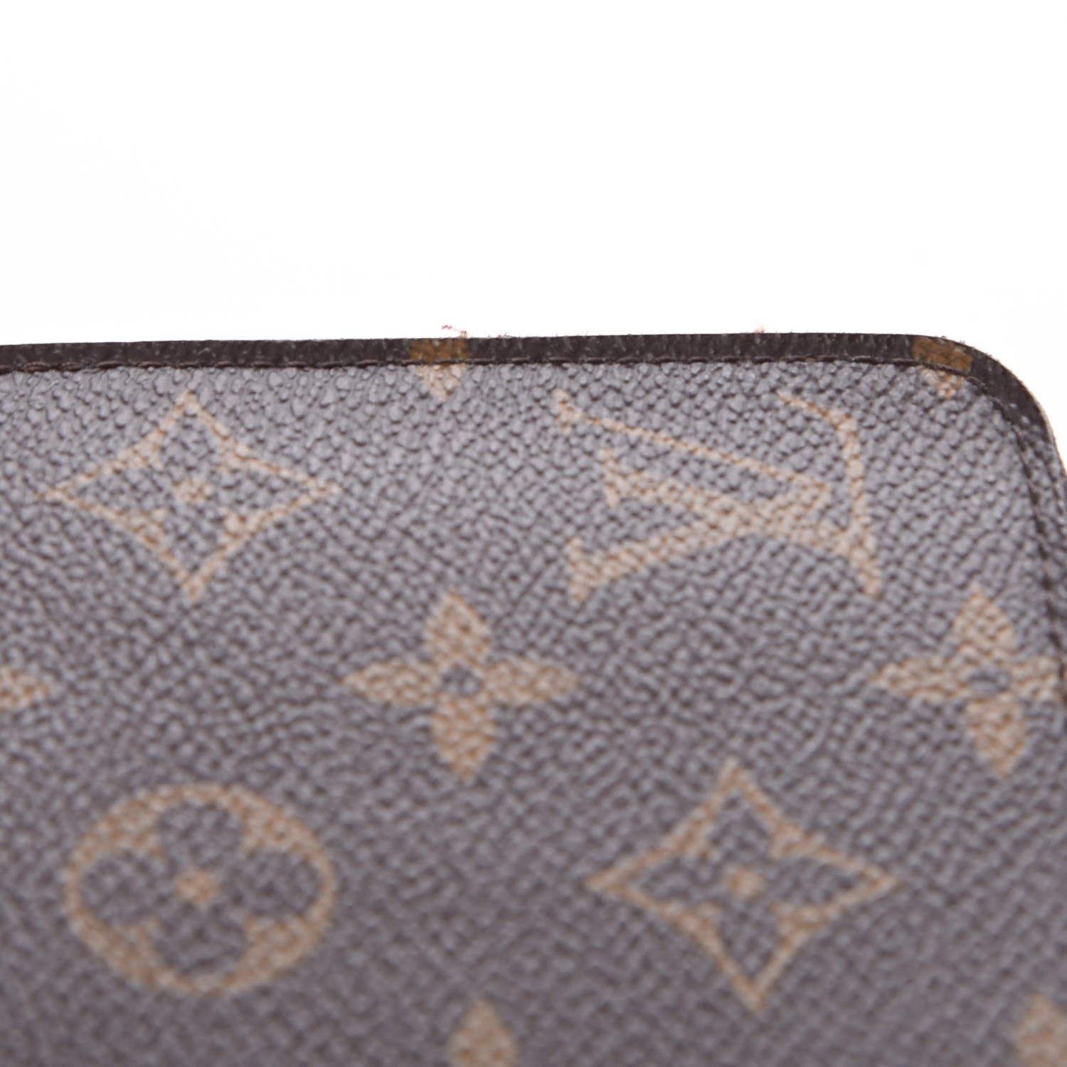 Louis Vuitton Monogram Zippy Wallet 8 of 9