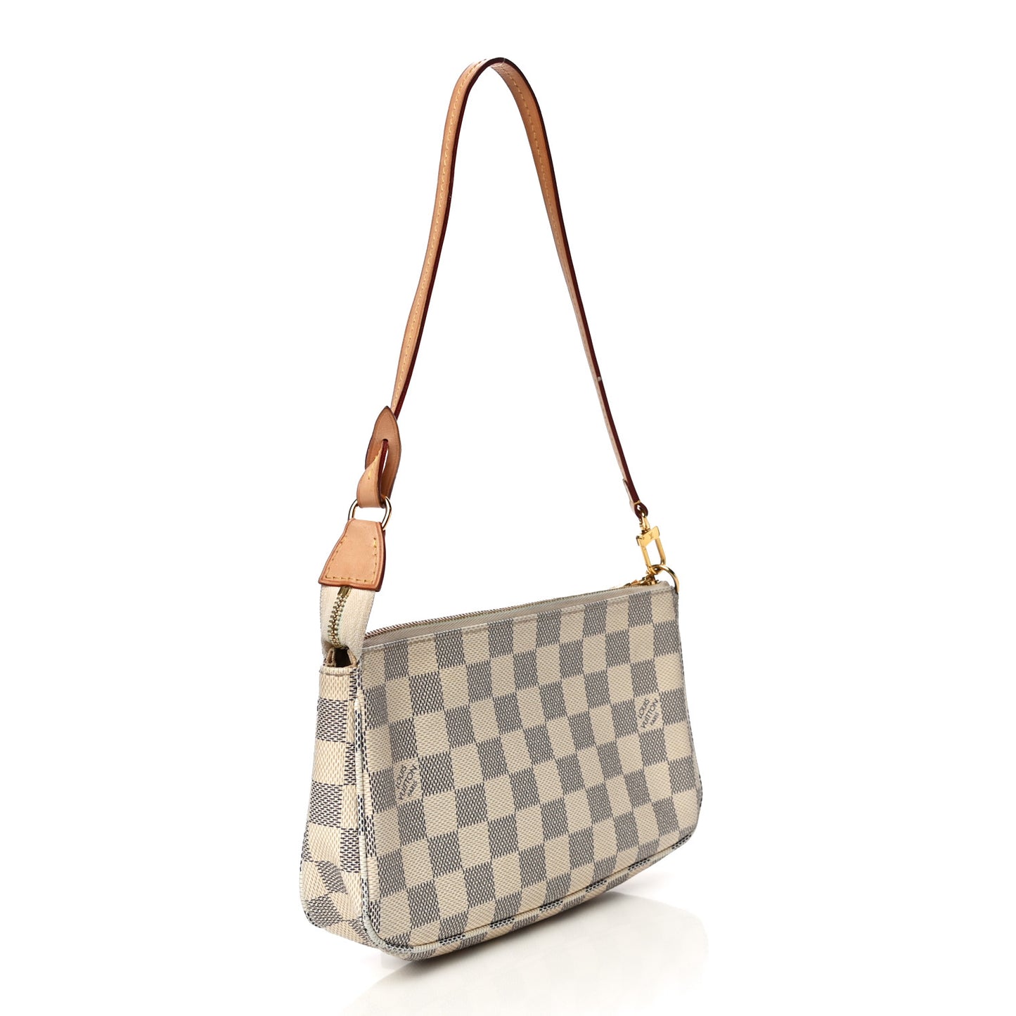Damier Azur Pochette Accessories NM