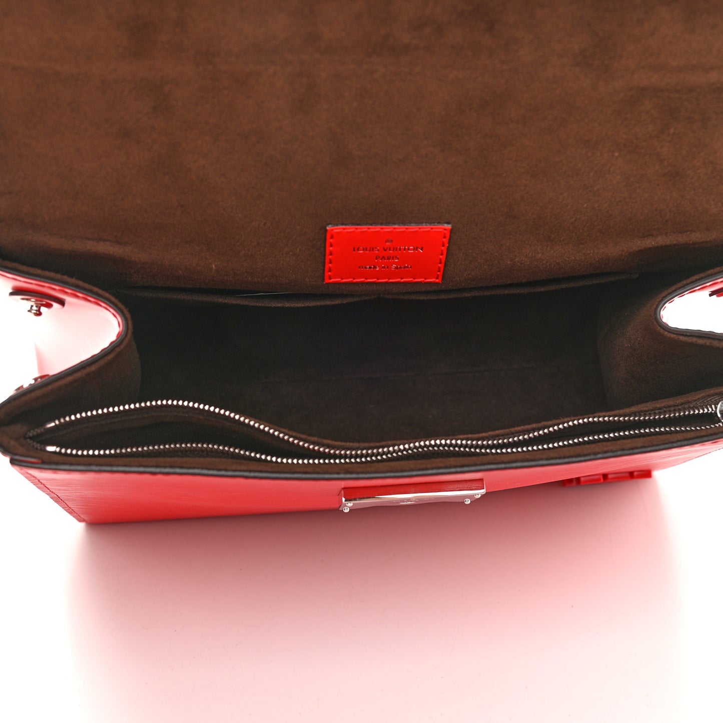 Epi Cluny BB Coquelicot