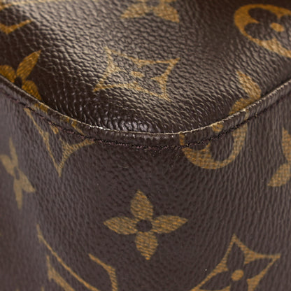 Louis Vuitton Monogram Mini Looping 10 of 16