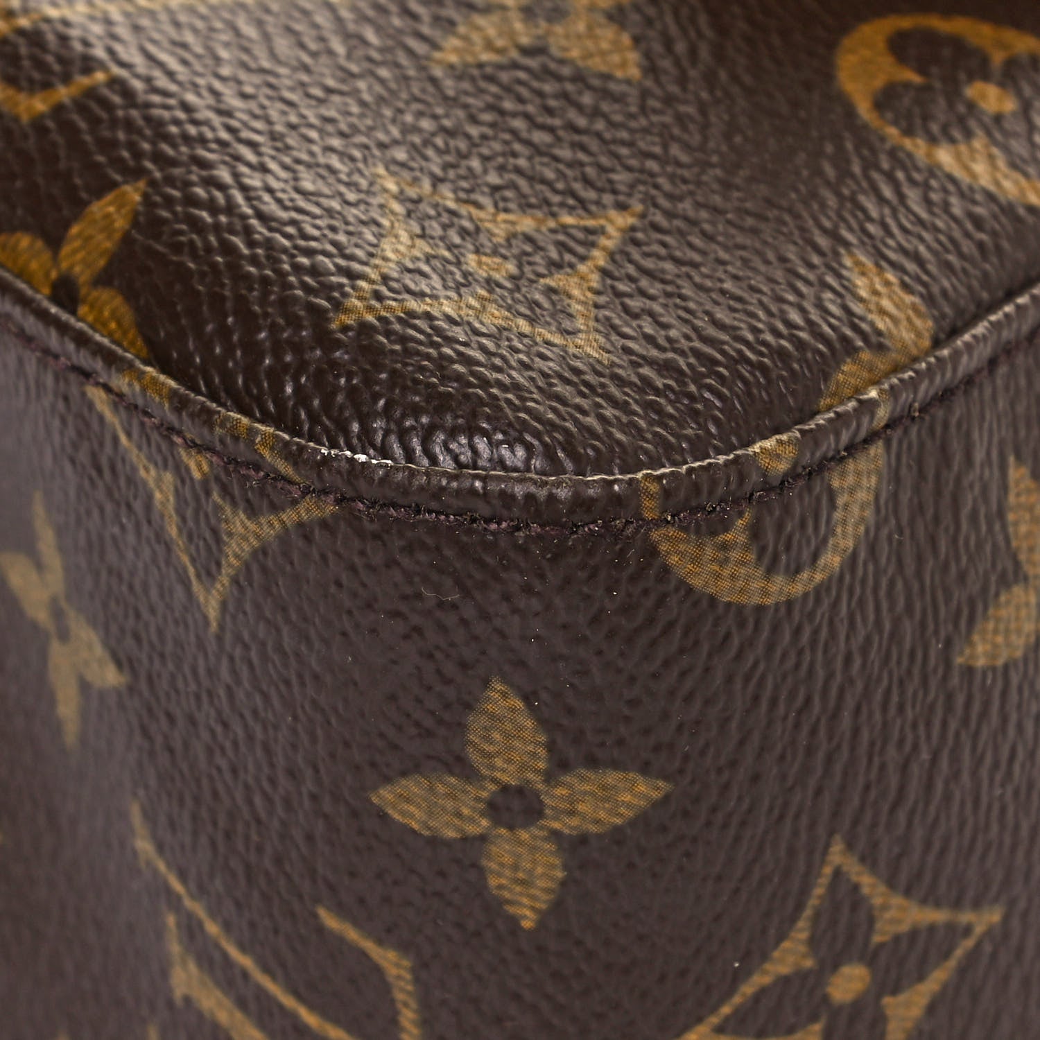 Louis Vuitton Monogram Mini Looping 10 of 16