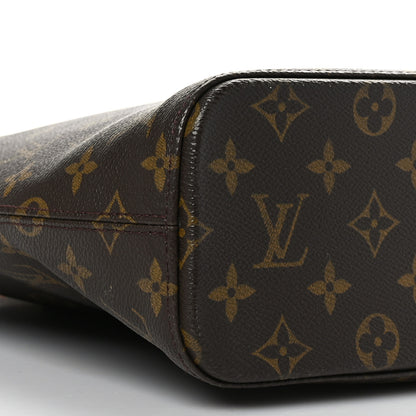 Louis Vuitton Monogram Luco 7 of 8