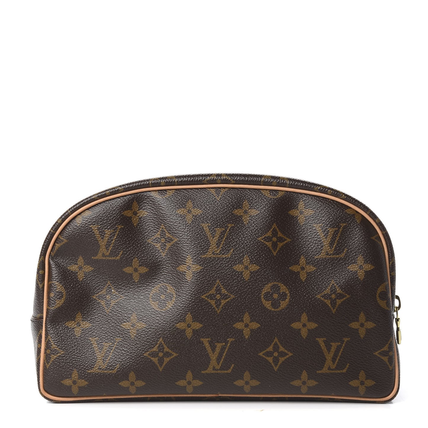 Monogram Toiletry Bag 25