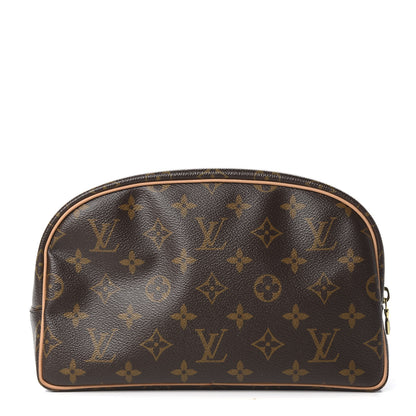 Louis Vuitton Monogram Toiletry Bag 25 1 of 10