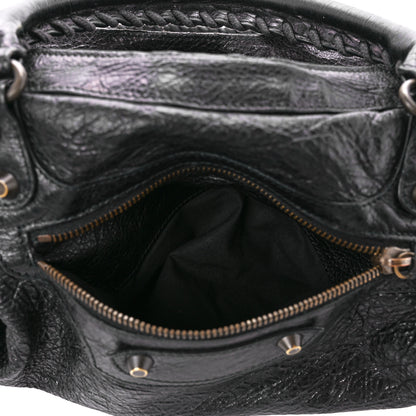 Balenciaga Agneau Classic Hardware City Black 8 of 15