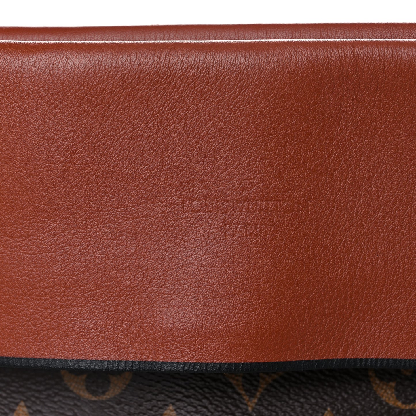 Monogram Tuileries Hobo Caramel