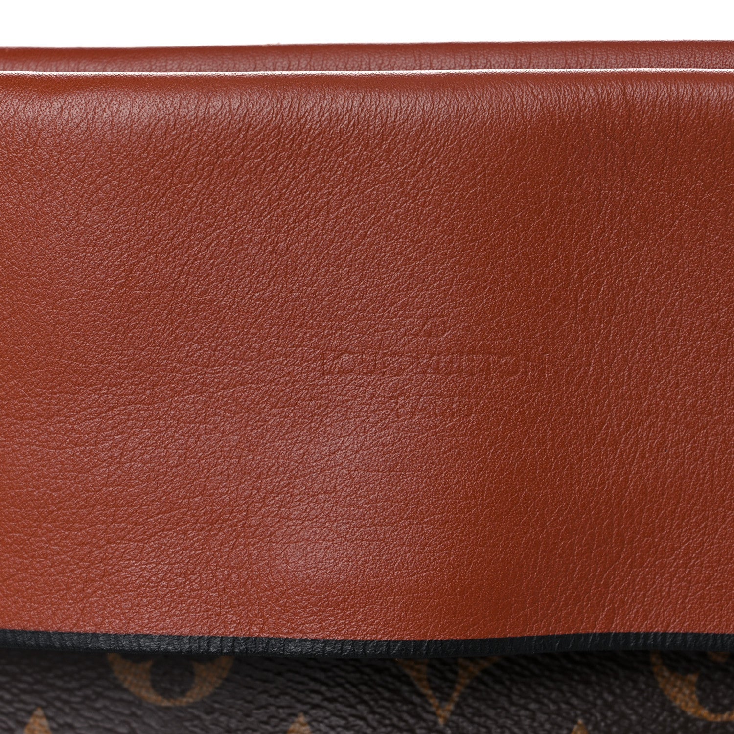 Louis Vuitton Monogram Tuileries Hobo Caramel 15 of 17
