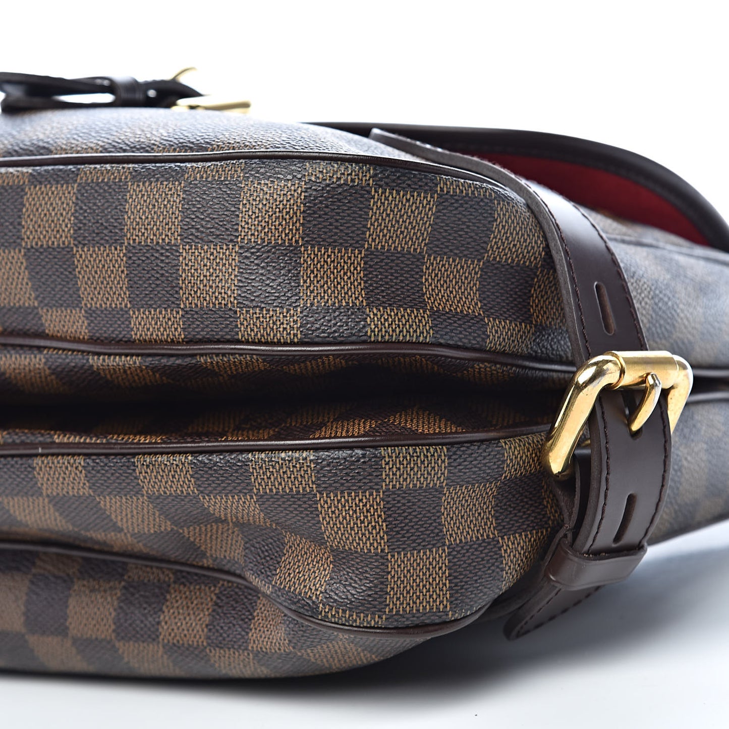 Damier Ebene Highbury