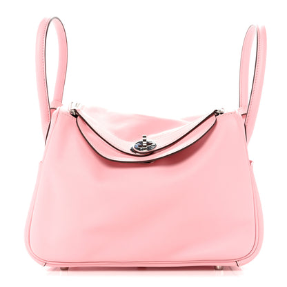 Hermes Swift Lindy 26 Rose Sakura 1 of 11