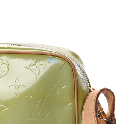 Louis Vuitton Vernis Wooster Blue 19 of 21