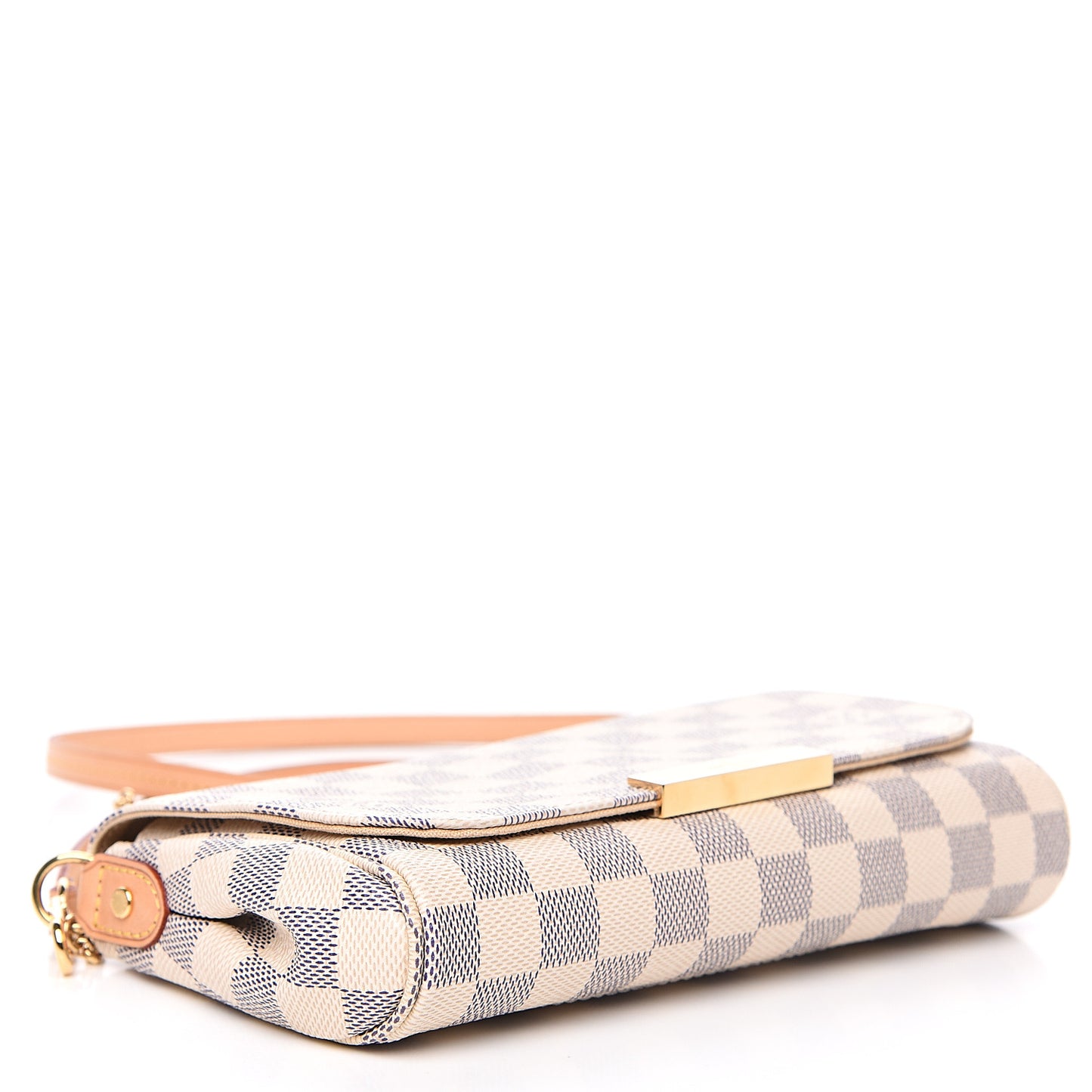 Damier Azur Favorite PM