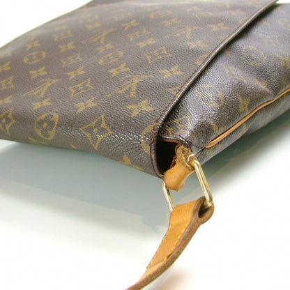 Louis Vuitton Monogram Musette GM 7 of 11
