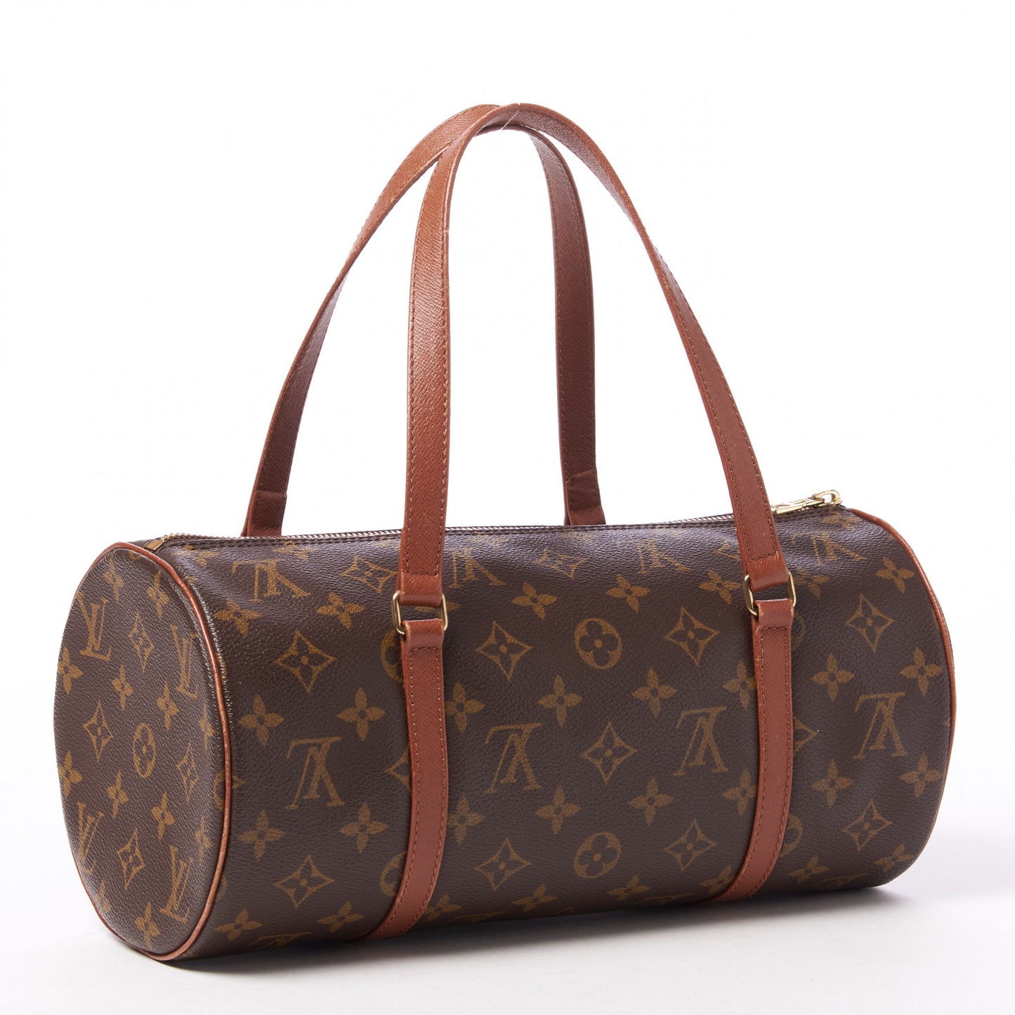 Monogram Papillon 30