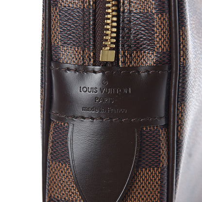 Louis Vuitton Damier Ebene Porte-Documents Voyage 5 of 8