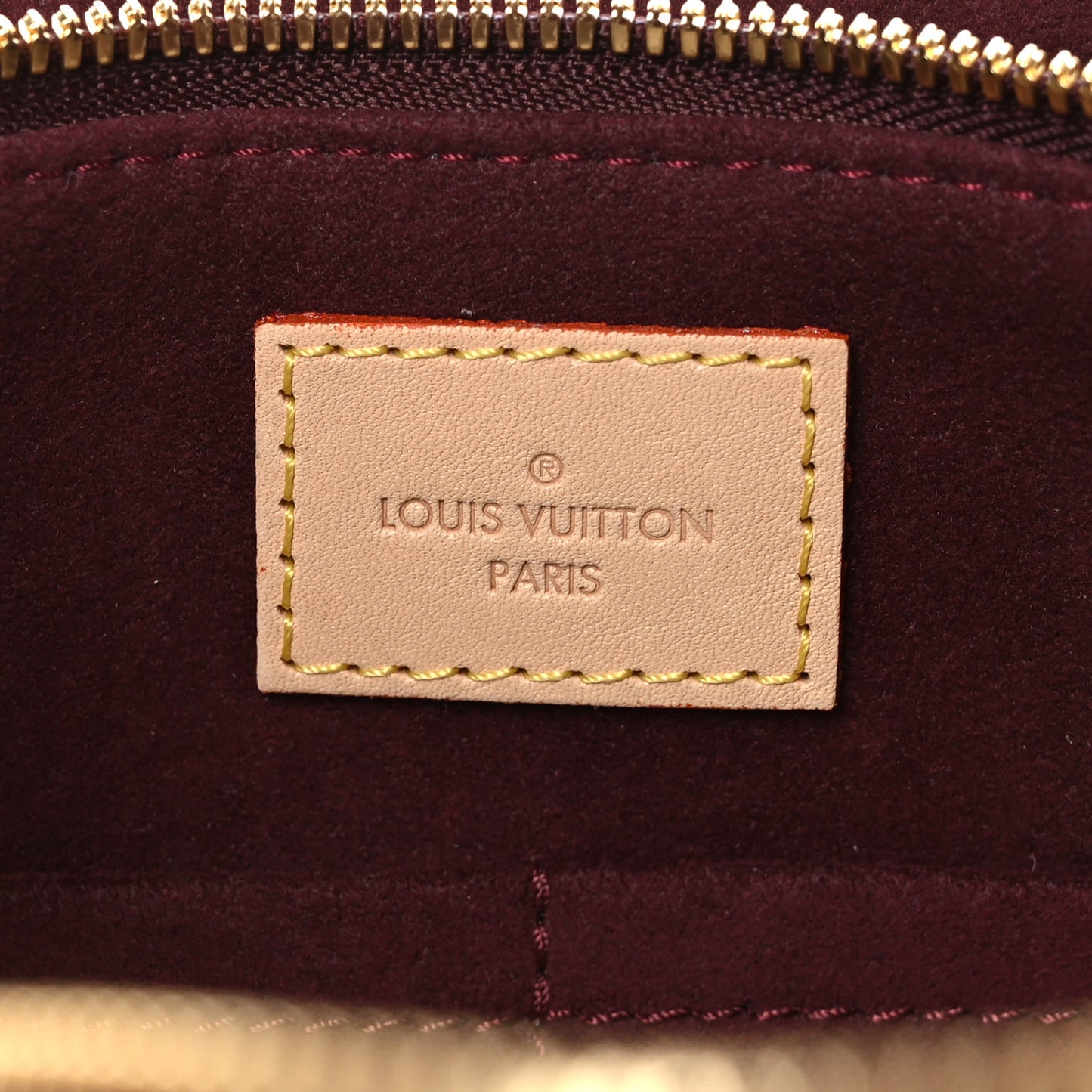 Monogram Soufflot MM