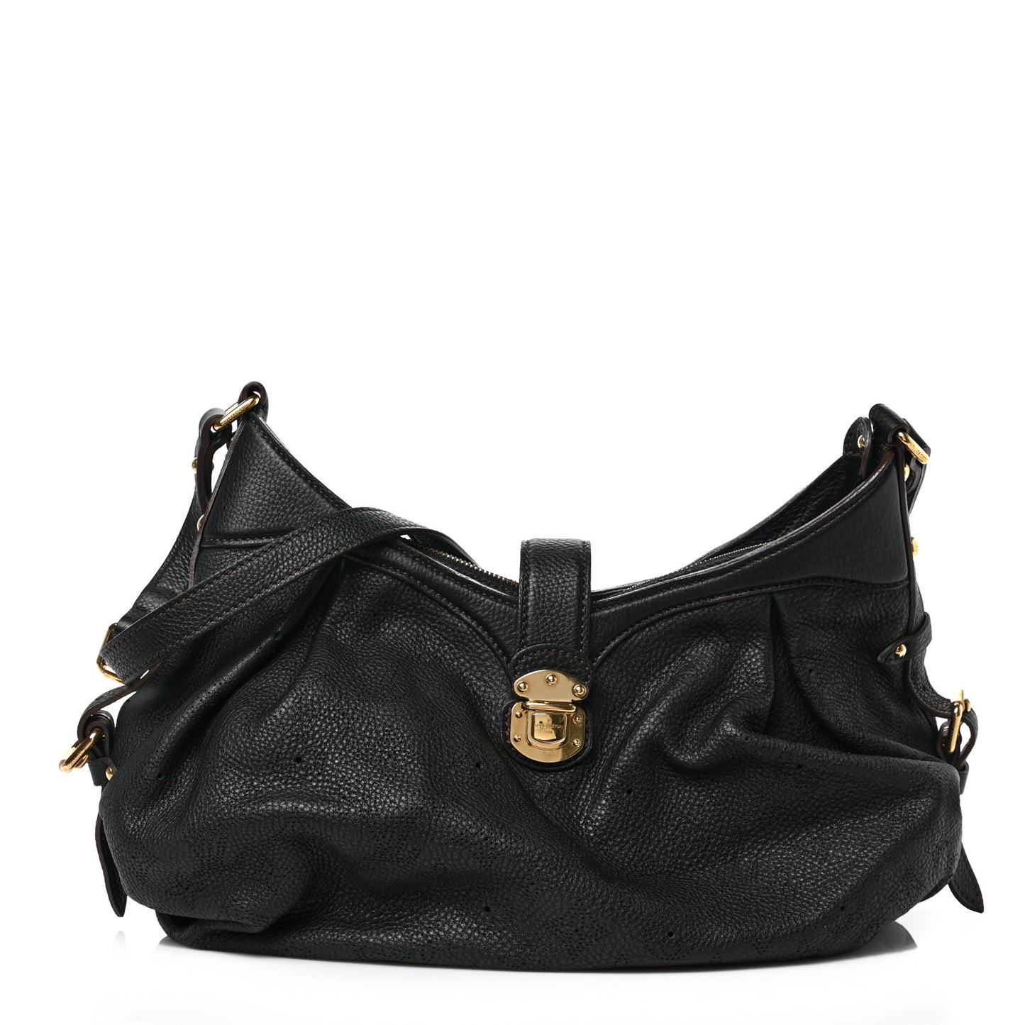Mahina XS Black