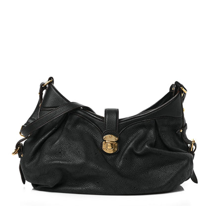 Louis Vuitton Mahina XS Black 1 of 7