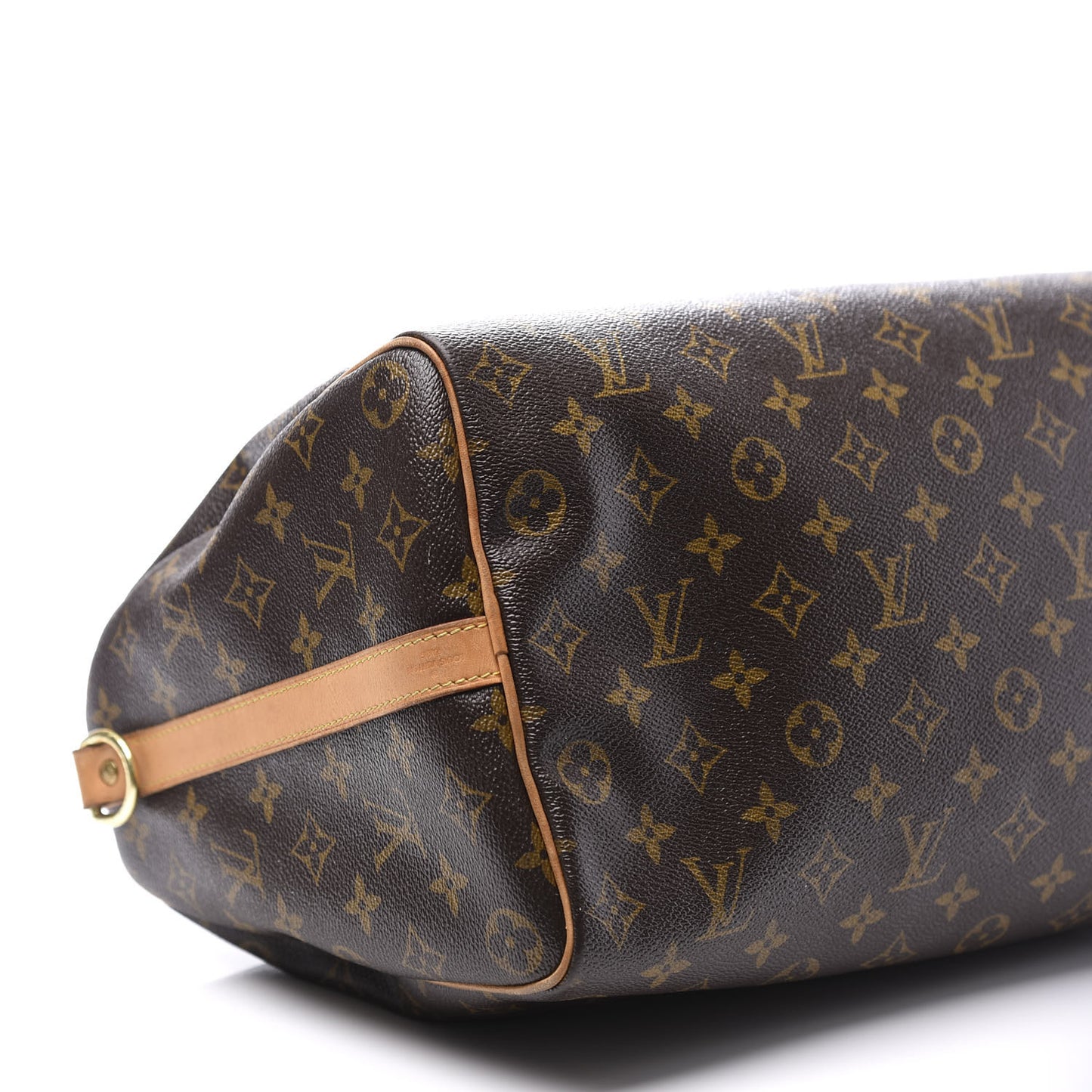 Monogram Speedy Bandouliere 35