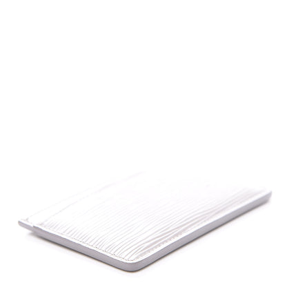 Louis Vuitton Epi Card Holder Gres 6 of 8