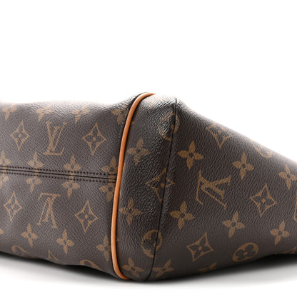 Louis Vuitton Monogram Totally MM 10 of 11