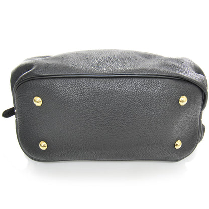 Louis Vuitton Mahina L Black 5 of 10