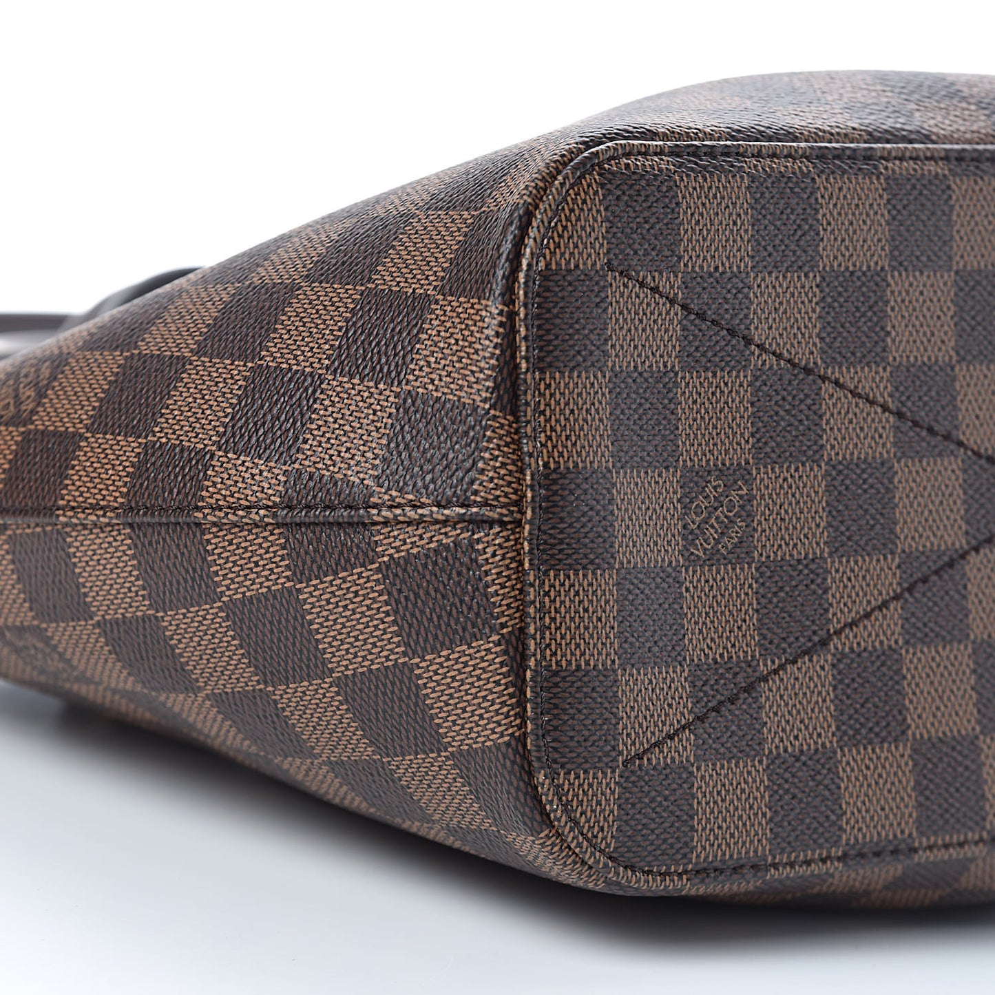 Damier Ebene Siena PM