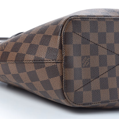 Louis Vuitton Damier Ebene Siena PM 9 of 11