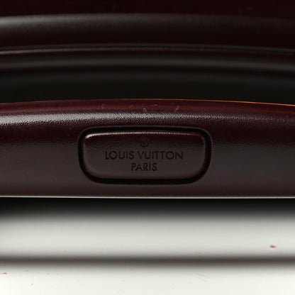 Louis Vuitton Vernis Pegase 45 Rouge Fauviste 8 of 13
