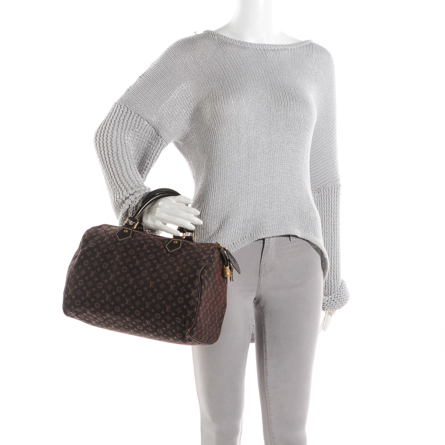 Mini Lin Speedy 30 Ebene