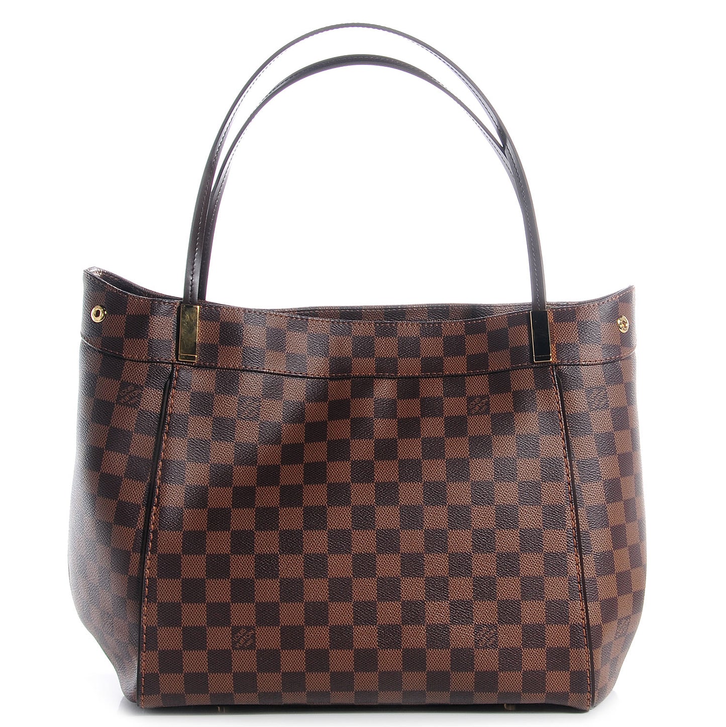 Damier Ebene Marylebone GM