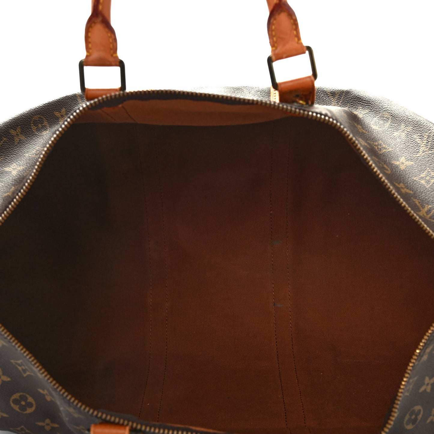 Monogram Keepall 50
