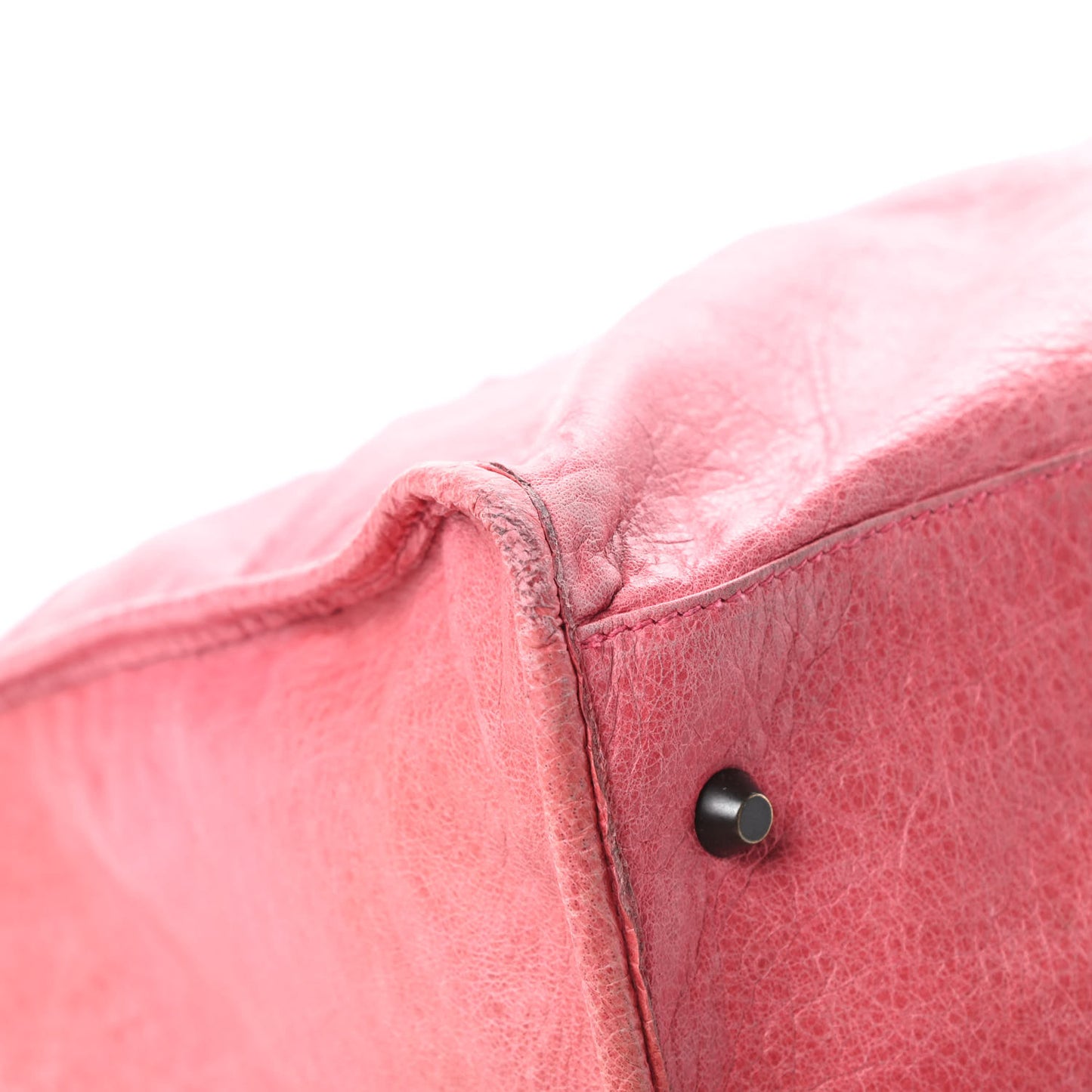 Agneau Classic Hardware Work Grenadine