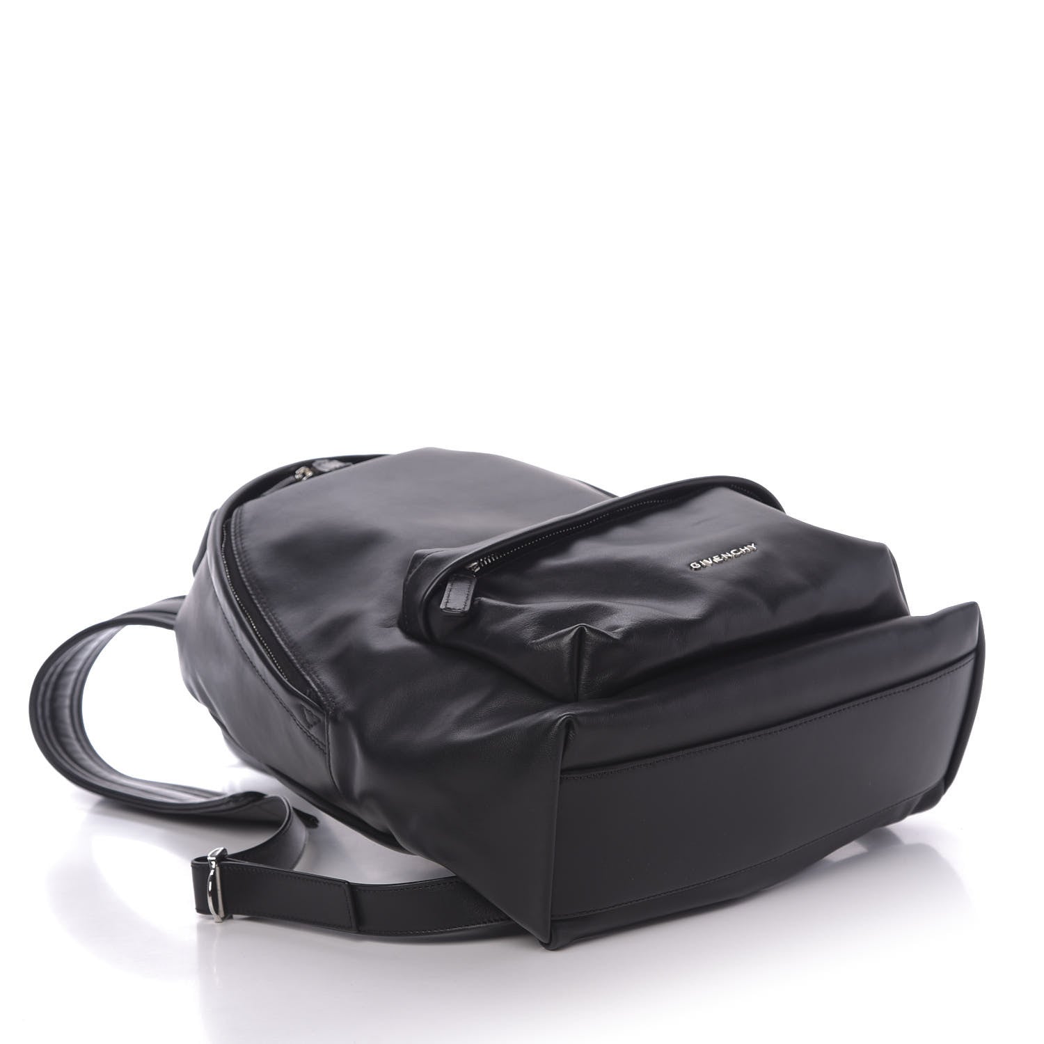 Givenchy Supple Nappa Small Backpack Black 3 of 9