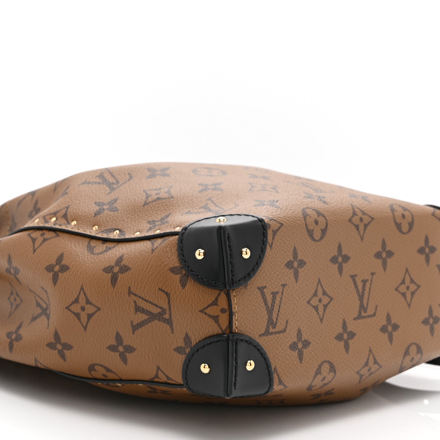 Louis Vuitton Reverse Monogram Noe Trunk PM 8 of 9