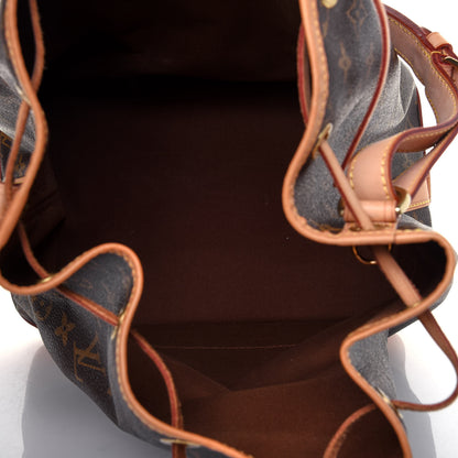 Louis Vuitton Monogram Noe 6 of 21